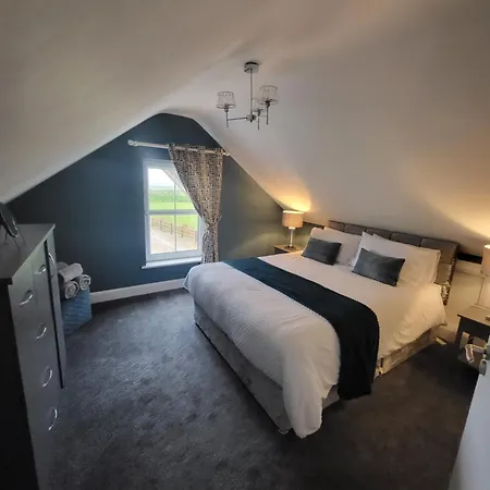 Apartamento New 3 Bedroom By The Belmullet. *