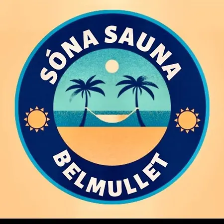 New 3 Bedroom By The Belmullet. Daire *